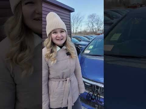отзыв honda fit. каждый заказ - это маленькая история